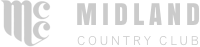 Midland Country Club logo